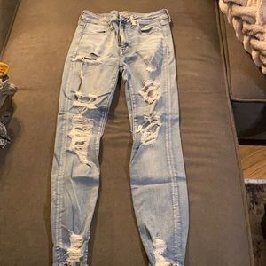 AE jeans